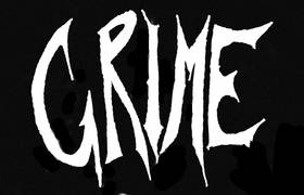 logo Grime (ITA)